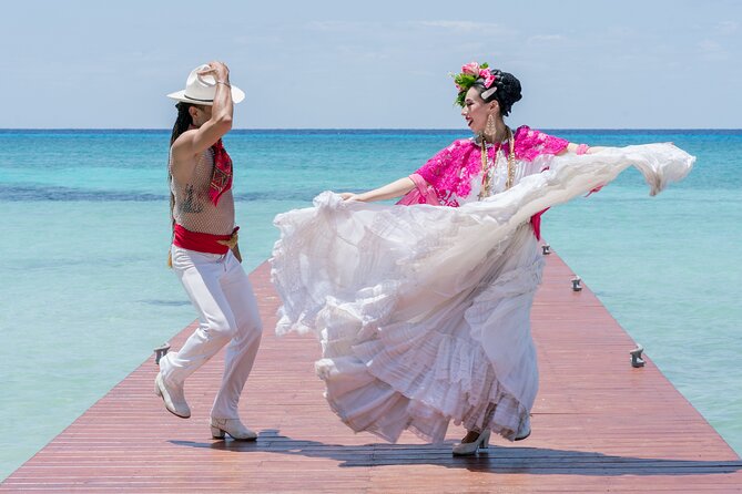 Cozumel, Kuzá Beach & Adventure Park Day Pass - Optional Upgrades to Enhance Your Day