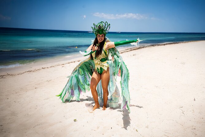 Cozumel, Kuzá Beach & Adventure Park Deluxe Pass - Adventure Add-Ons for the Thrill-Seeker