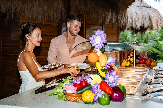 Cozumel, Kuzá Beach & Adventure Park Deluxe Pass - Practical Details and Accessibility