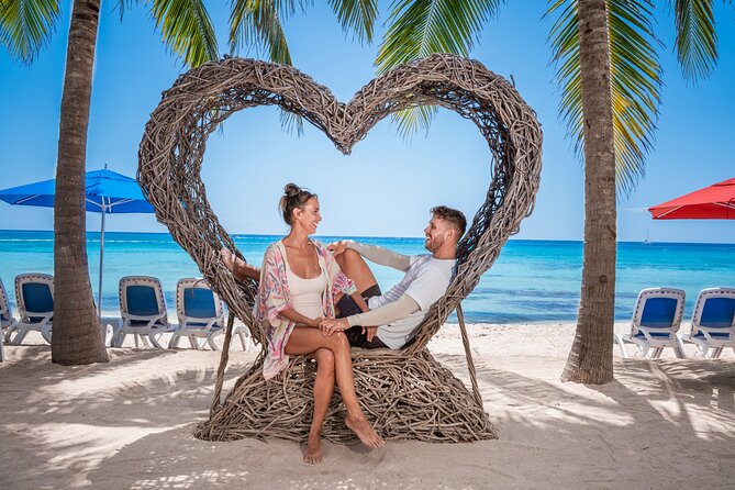 Cozumel Kuzá Beach & Adventure Park Deluxe Pass & Mexican Flavors - Enjoying Unlimited Mexican and International Dishes