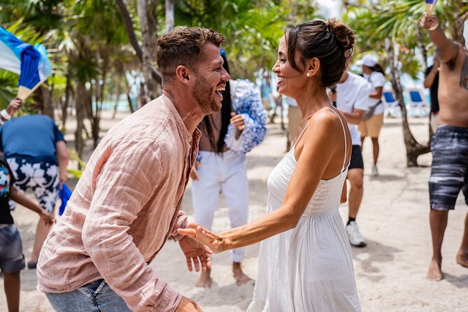 Cozumel, Kuzá Beach & Adventure Park VIP Pass - The Water Sports and Marine Exploration