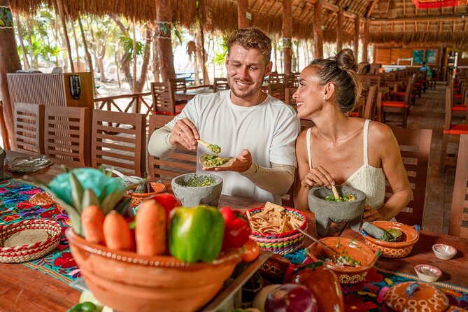 Cozumel, Kuzá Beach & Adventure Park VIP Pass - Entertainment, Cultural Shows, and Additional Experiences