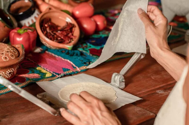 Cozumel: KUZÁ Beach Day, Buffet, Open Bar & Mexican Flavors - Buffet Dining and Open Bar with Mexican Flavors