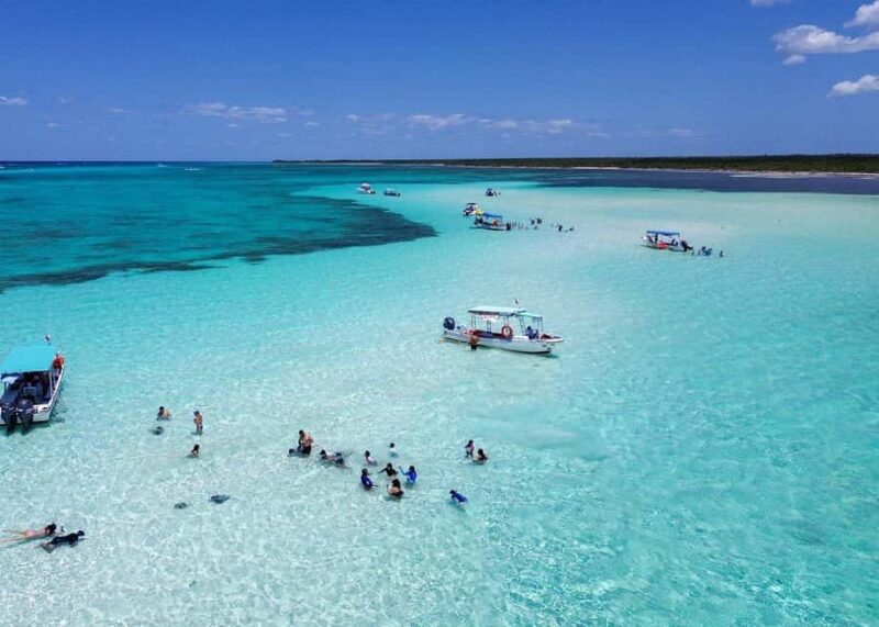 Cozumel: KUZÁ Day Pass, Buffet, Open Bar & El Cielo Snorkel - Value and Inclusions: What You Get for the Price