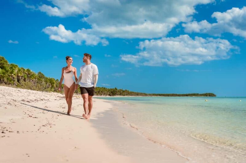 Cozumel: KUZÁ Day Pass, Buffet, Open Bar & El Cielo Snorkel - Physical Requirements and Accessibility