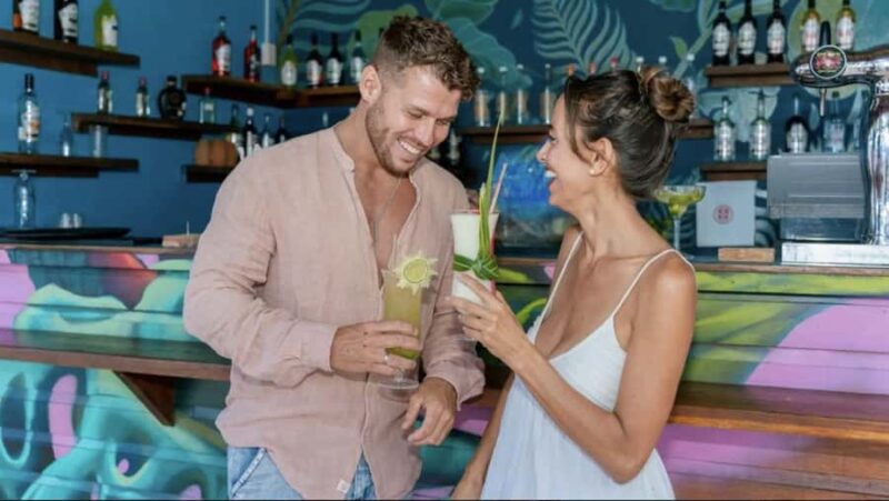 Cozumel: KUZÁ Deluxe Pass with Buffet, Open Bar & Activities - Experience Cozumel’s Largest Private Beach with the KUZÁ Deluxe Pass