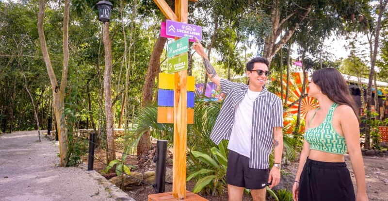 Cozumel Lucha Libre Experience! Meet & Greet Package - What to Expect During the 3-Hour Show