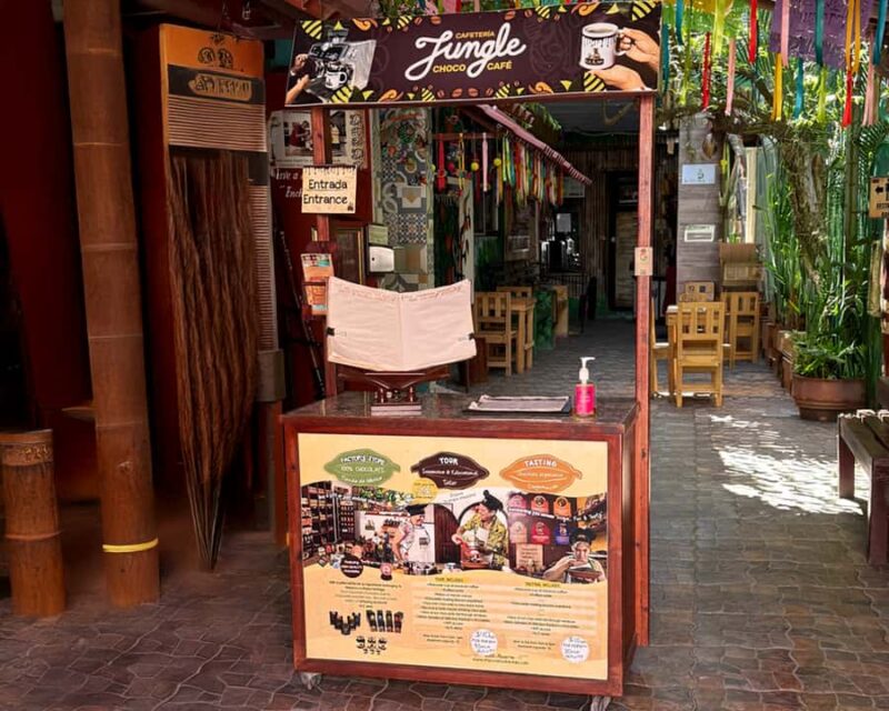 Cozumel: Mayan Chocolate Workshop & Tequila Tasting - Key Points