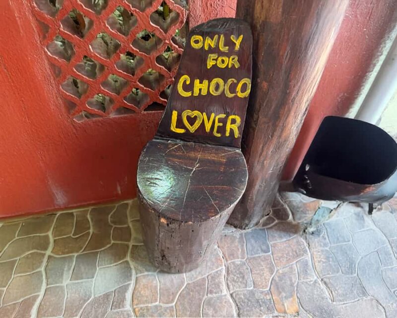 Cozumel: Mayan Chocolate Workshop & Tequila Tasting - Starting at the Kaokao Chocolate Factory in Cozumel