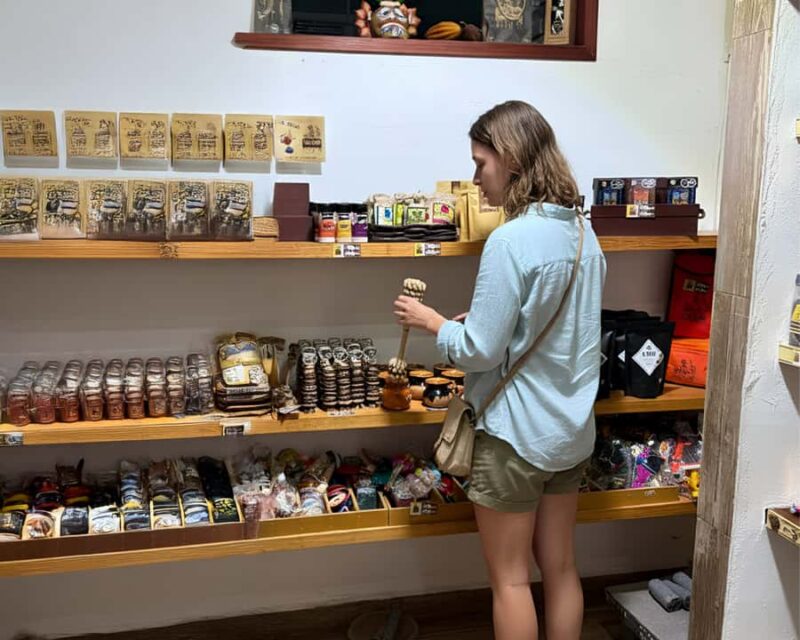 Cozumel: Mayan Chocolate Workshop & Tequila Tasting - Pacing and Duration of the Experience