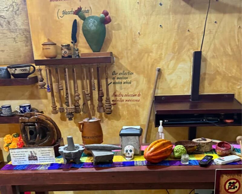 Cozumel: Mayan Chocolate Workshop & Tequila Tasting - Who Will Enjoy This Tour Most?