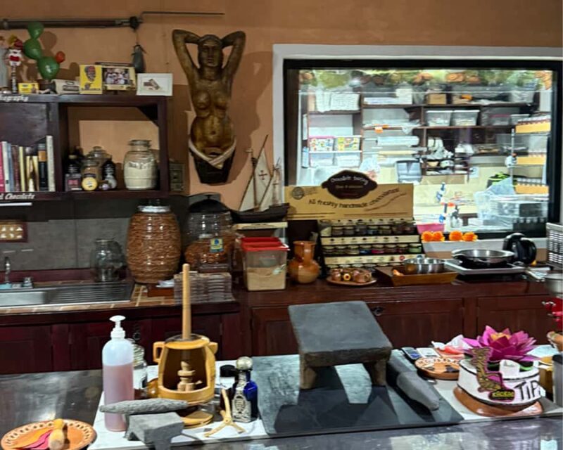 Cozumel: Mayan Chocolate Workshop & Tequila Tasting - Cozumel: Mayan Chocolate Workshop & Tequila Tasting – Final Thoughts