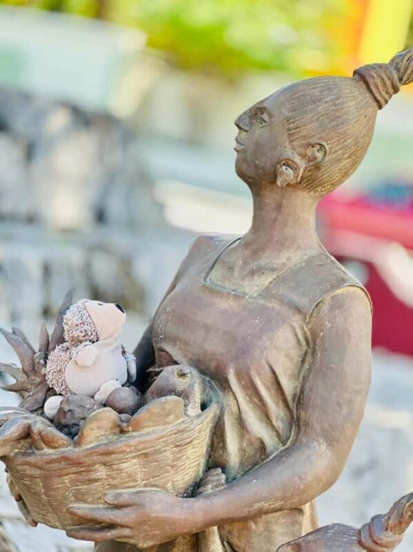 Cozumel Mayan Experience and San Gervasio Mayan Ruins - Discovering Cozumel’s Mayan Roots in San Gervasio