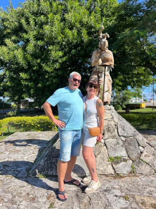 Cozumel Mayan Experience and San Gervasio Mayan Ruins - Who Will Enjoy This Cozumel Tour?