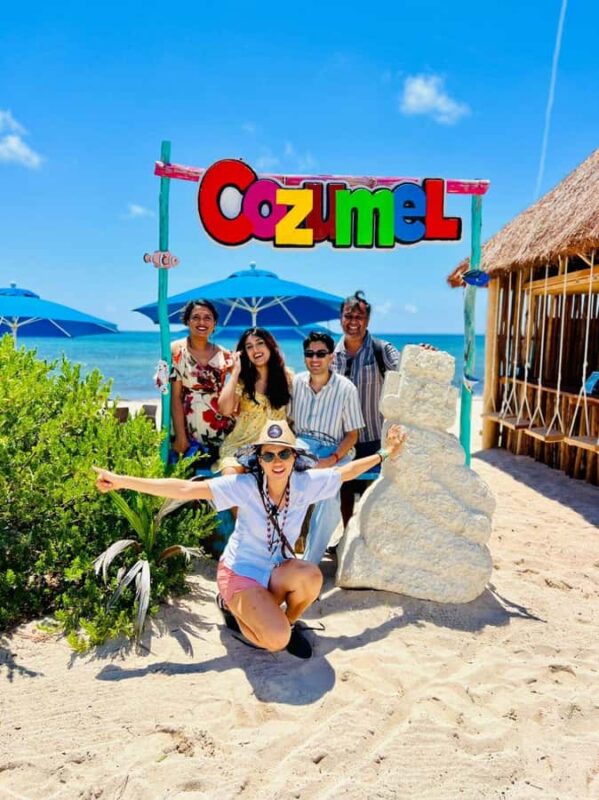 Cozumel Mayan Experience and San Gervasio Mayan Ruins - Frequently Asked Questions