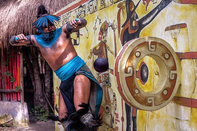 Cozumel Mayan Heritage by Jeep - The Quality of Food and Drinks on the Tour