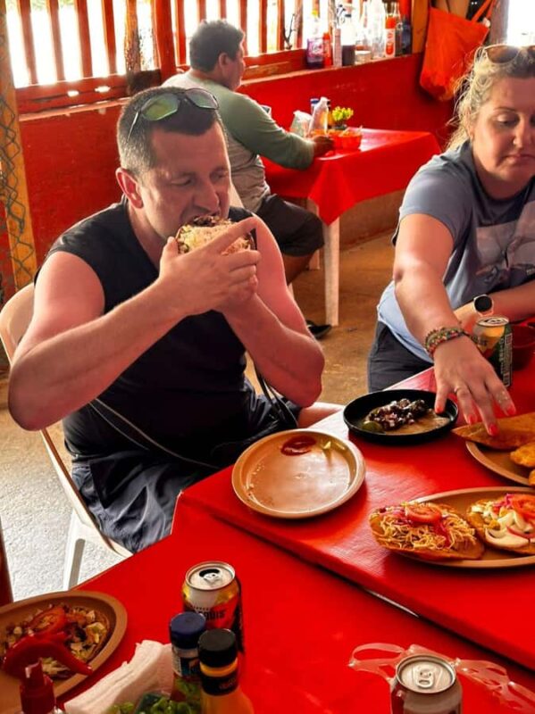 Cozumel Mayan Tasting and San Gervasio Archaeological Site - Honey and Chocolate: Tasting the Flavors of Ancient Maya