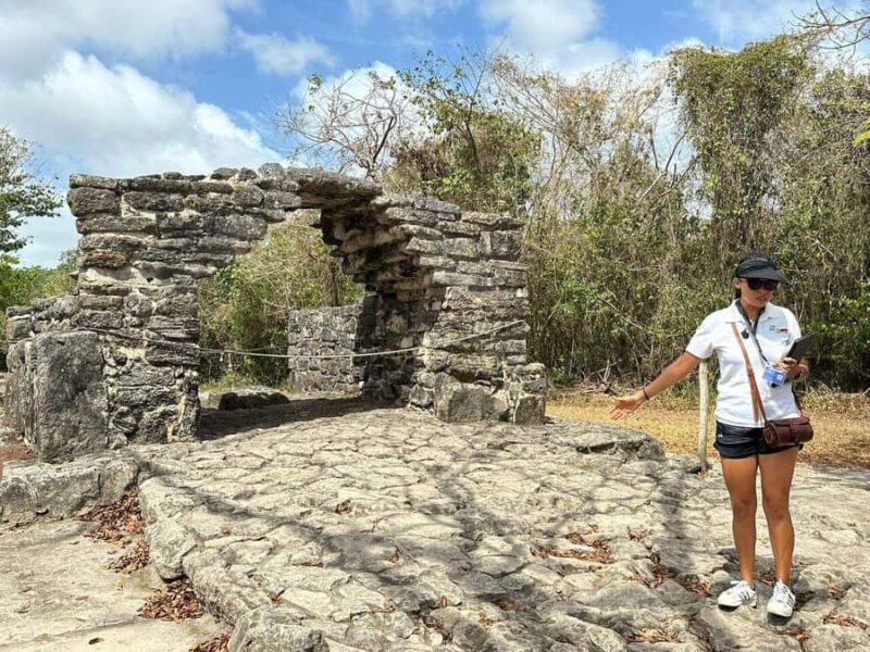 Cozumel Mayan Tasting and San Gervasio Archaeological Site - Comparing This Tour to Similar Experiences