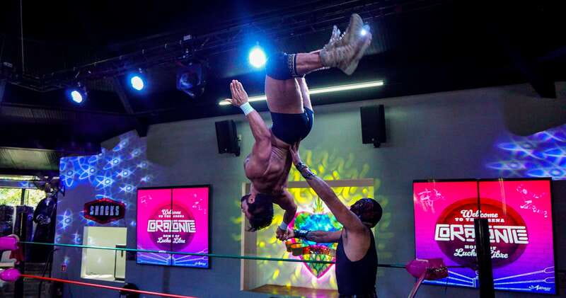 Cozumel: Mexican Lucha Libre Experience! Classic Package - Final Thoughts on the Cozumel Lucha Libre Experience