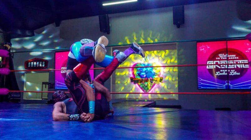 Cozumel: Mexican Wrestling Show with Tacos & Margaritas! - Meeting Point and Accessibility