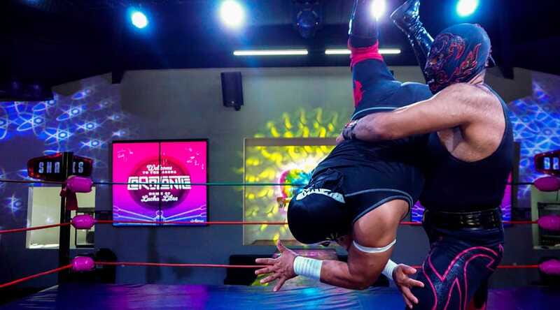 Cozumel: Mexican Wrestling Show with Tacos & Margaritas! - Why This Tour Stands Out in Cozumel
