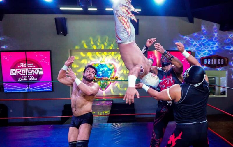 Cozumel: Mexican Wrestling Show with Tacos & Margaritas! - Final Thoughts on the Mexican Wrestling Show with Tacos & Margaritas