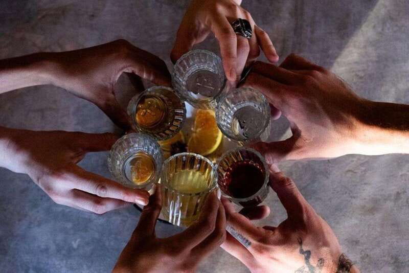 Cozumel: Mezcal Masterclass and Gourmet Experience - The Starting Point at Palmeras Restaurant