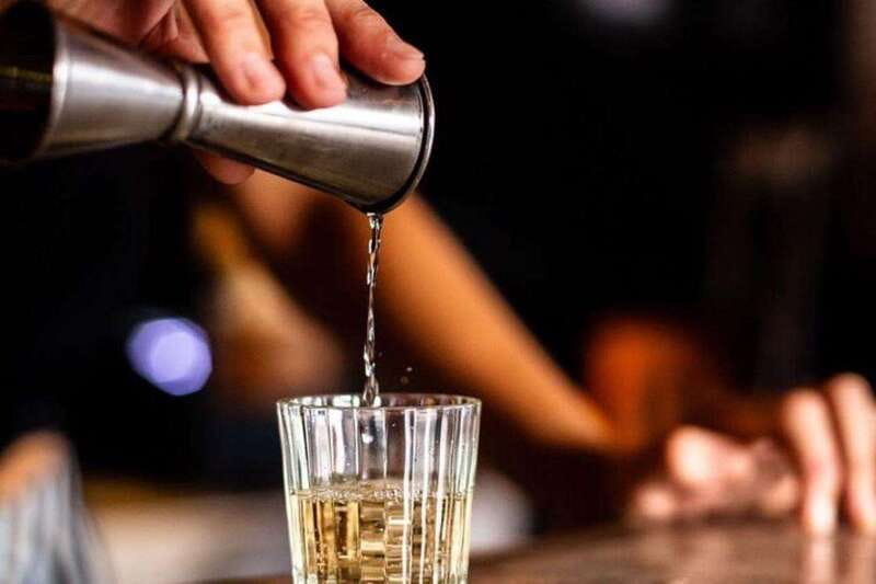 Cozumel: Mezcal Masterclass and Gourmet Experience - Mezcal Tasting: Six Distinct Varieties