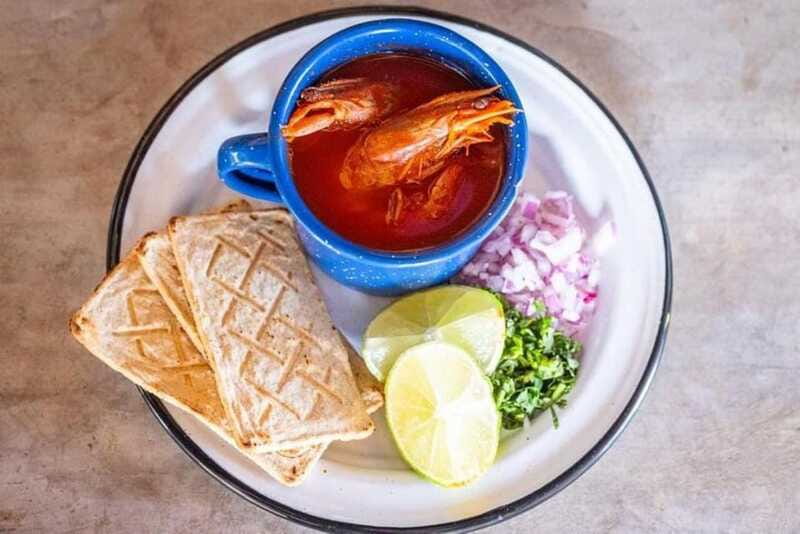 Cozumel: Mezcal Masterclass and Gourmet Experience - Logistics and Group Size