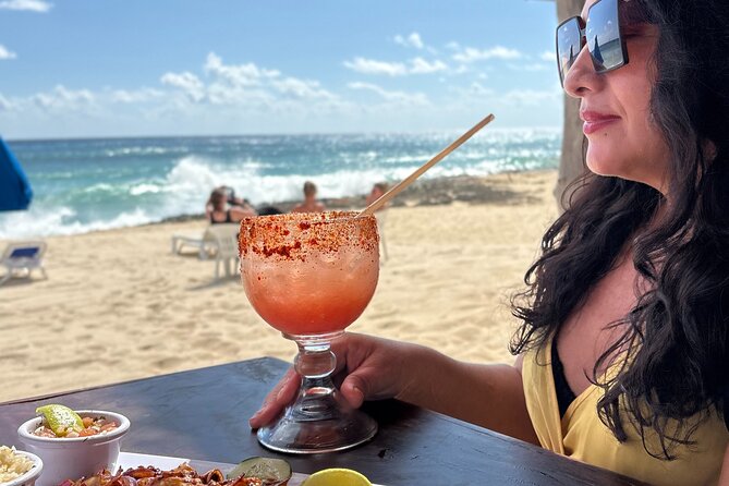 Cozumel Minivan Private Tour Experience - Explore Cozumel in Style with a Private Minivan Tour