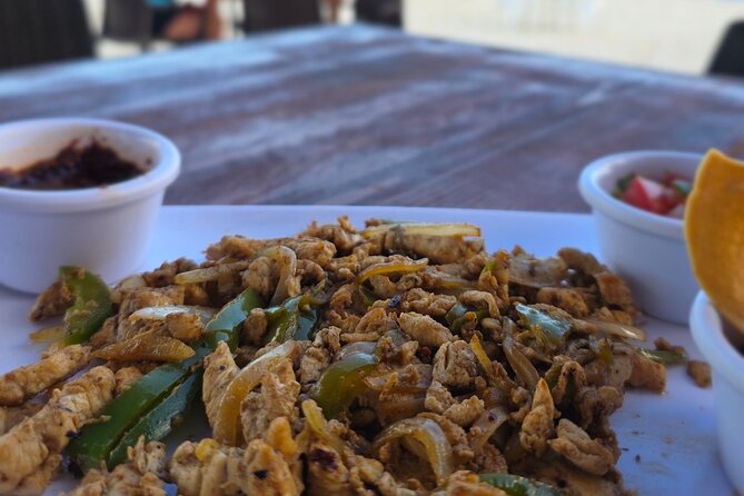 Cozumel Minivan Private Tour Experience - Key Points