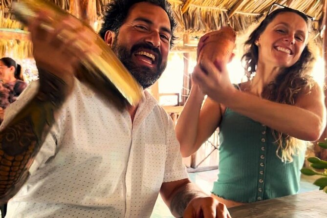 Cozumel Mixology Experience at Distillery - Logistics and Group Size for an Intimate Experience