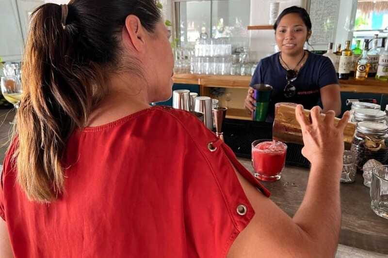 Cozumel: Mixology Experience with Rum and Gin Tasting - Practical Details: What to Bring and What to Expect