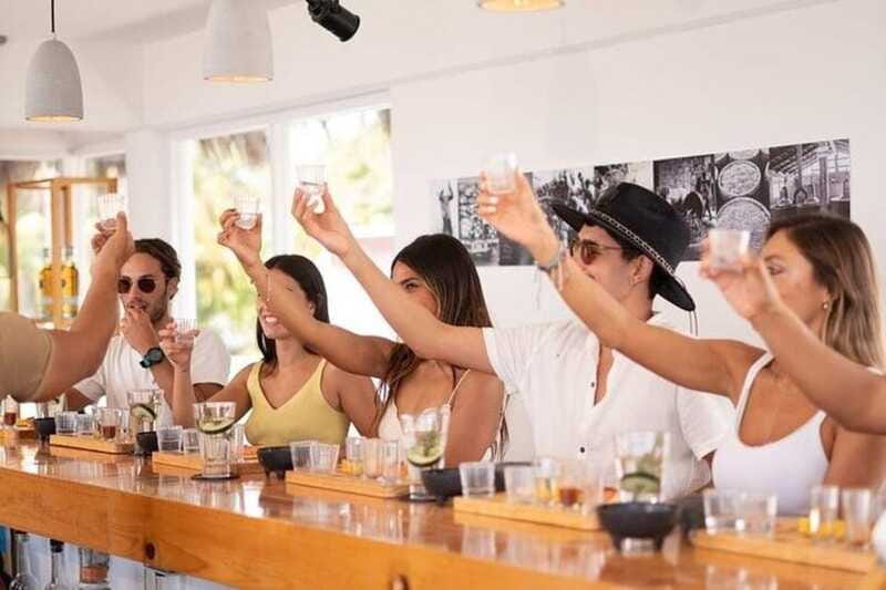 Cozumel: Mixology Experience with Rum and Gin Tasting - What Sets This Tour Apart in Cozumel