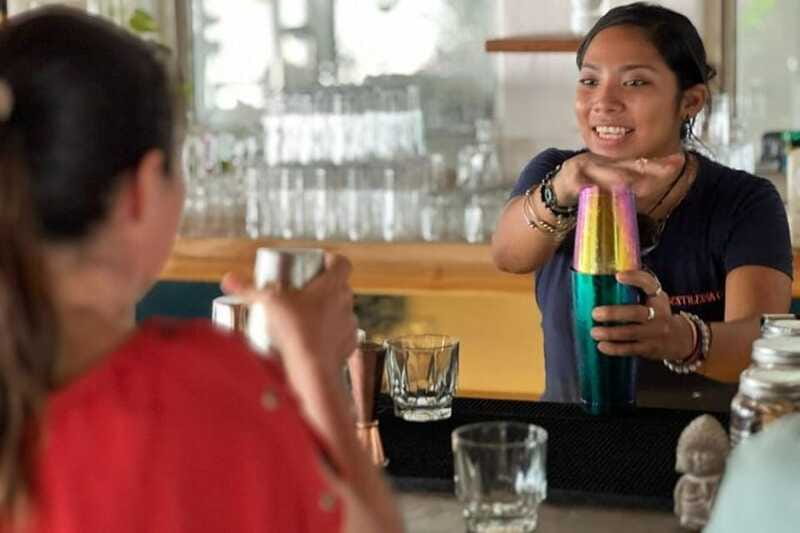 Cozumel: Mixology Experience with Rum and Gin Tasting - Final Thoughts on the Cozumel Mixology Experience