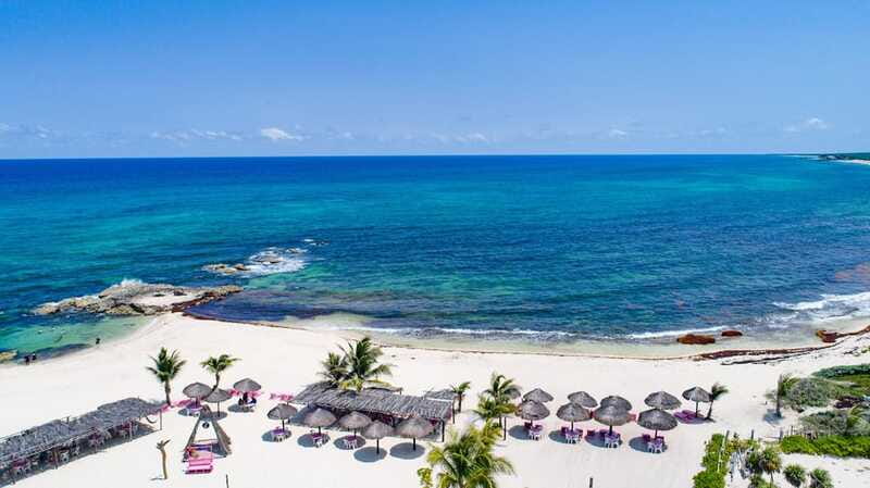 Cozumel: Open Top City Tour & Beach Break - Limitations and Practical Tips