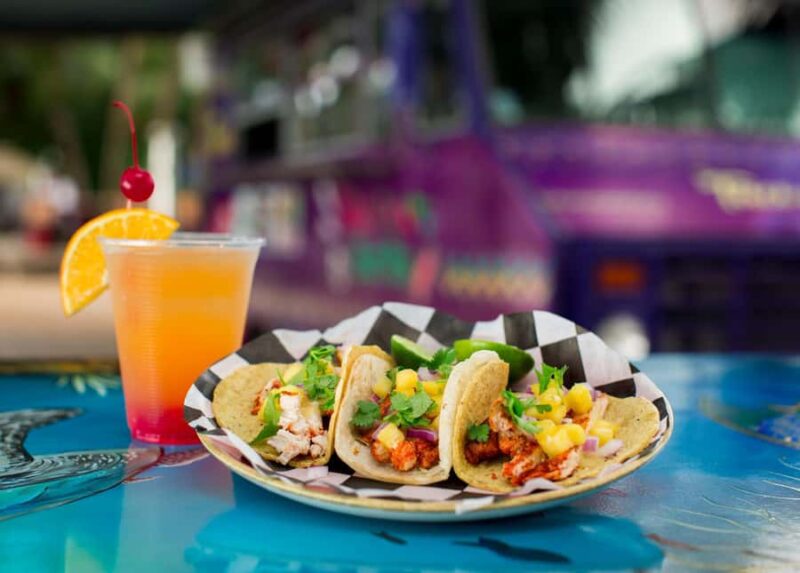 Cozumel: Paradise Beach Club Day Pass with Food & Drinks - What Sets This Tour Apart in Cozumel