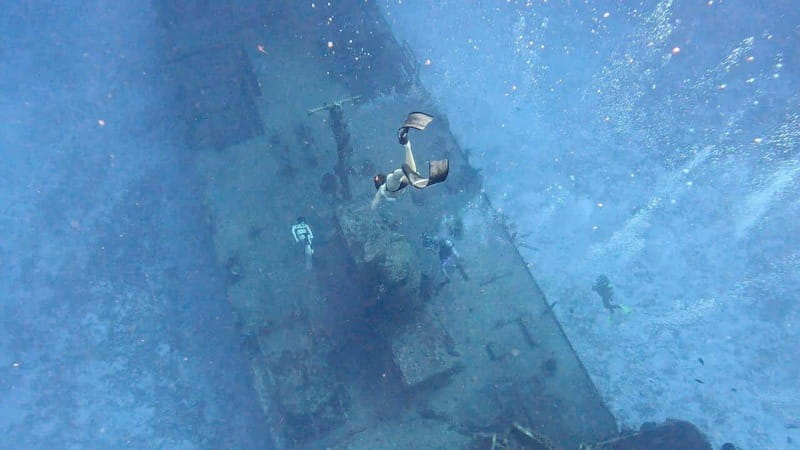 Cozumel, Passion Island: 4-Hour Private Tour - Snacks, Drinks, and Marine Equipment Included