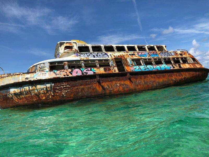 Cozumel, Passion Island: 4-Hour Private Tour - Practical Tips for a Smooth Trip