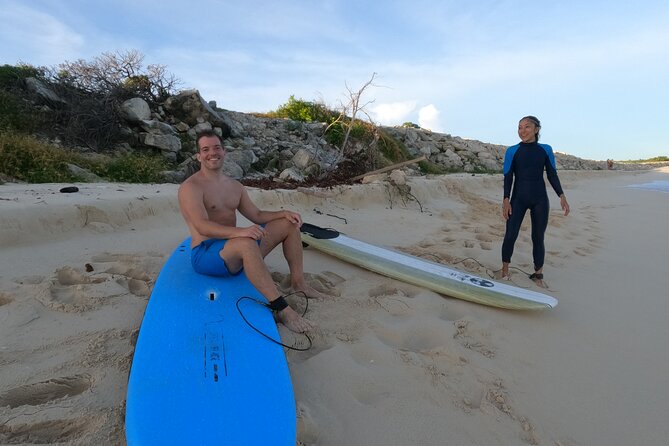 Cozumel Personalized Surf Lesson for All Levels - Discover Your Surfing Skills with a Personalized Lesson in Cozumel