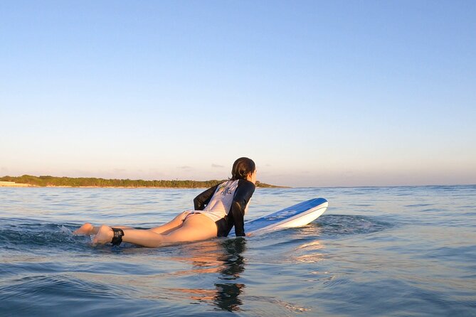Cozumel Personalized Surf Lesson for All Levels - How the Cozumel Surf Lesson Starts with Convenient Pickup