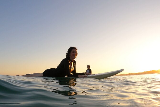 Cozumel Personalized Surf Lesson for All Levels - Comparing the Cozumel Surf Lesson to Other Water Activities
