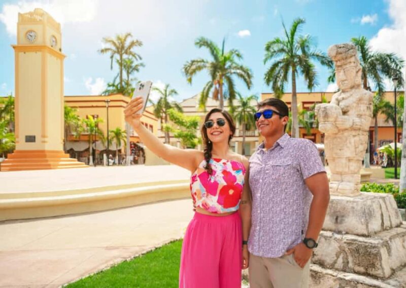 Cozumel: Photo Tour and Beach Break - Key Points