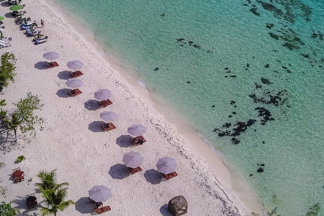 Cozumel Playa Palancar VIP All Inclusive Day Pass - Discover the Cozumel Playa Palancar VIP All Inclusive Day Pass