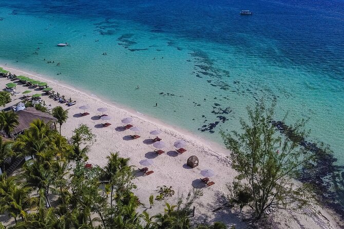 Cozumel Playa Palancar VIP All Inclusive Day Pass - Water Activities at Playa Palancar: Kayaking and Snorkeling