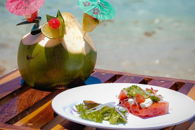 Cozumel Playa Palancar VIP All Inclusive Day Pass - Comparing Playa Palancar VIP to Similar Cozumel Beach Passes