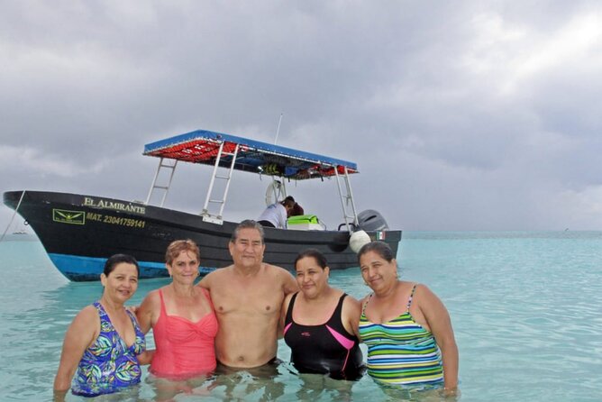 Cozumel Private 4-hour Boat Tour to El Cielo with Snorkeling - Comparing Similar Cozumel Tours