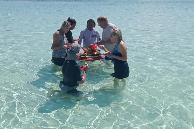 Cozumel Private 4-hour Boat Tour to El Cielo with Snorkeling - Final Thoughts on the Cozumel Private Boat Experience