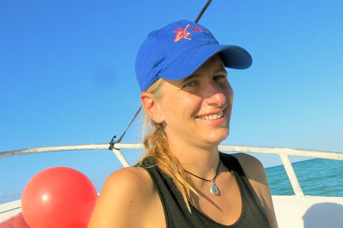 Cozumel Private 4-Hour Boat Tour to Passion Island - Flexibility and Weather Considerations