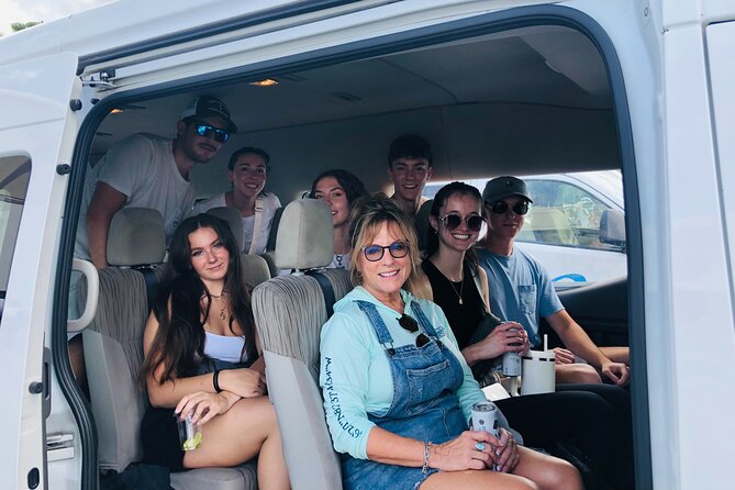 Cozumel Private Airport Transfer - How the Private Transfer Works in Cozumel